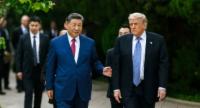 China Confirms Xi Jinping US Visit